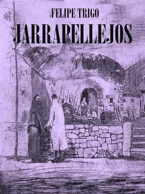 cover image of Jarrapellejos